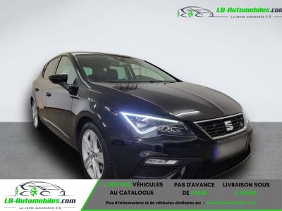 Seat Leon 1.8 TSI 180  BVA