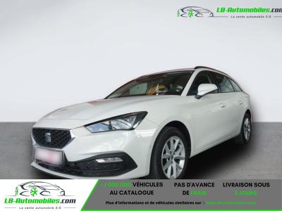 Cupra Leon ST 2.0 TDI 150 BVA