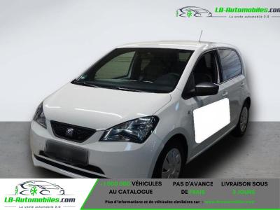 Seat Mii 1.0 60 ch BVM