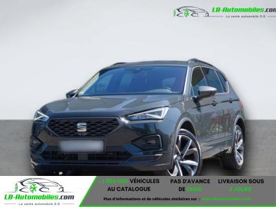 Seat Tarraco 1.5 TSI 150 ch  BVA 5 pl