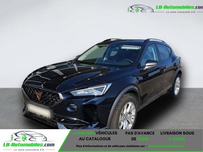 Cupra Formentor 2.0 TDI 150 ch BVA 4Drive