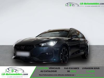 Cupra Leon ST 2.0 TSI 310 ch BVA 4Drive