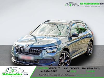 Skoda Kamiq 1.0 TSI 116 ch BVA