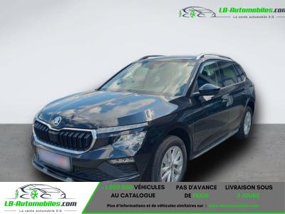 Skoda Kamiq 1.0 TSI Evo 2 116 ch BVA