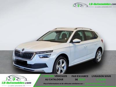 Skoda Kamiq 1.0 TSI Evo 110 ch BVM