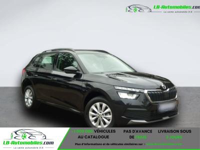 Skoda Kamiq 1.0 TSI Evo 110 ch BVA