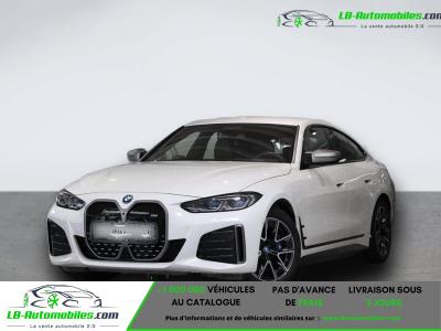 BMW i i4 M50 544 ch BVA