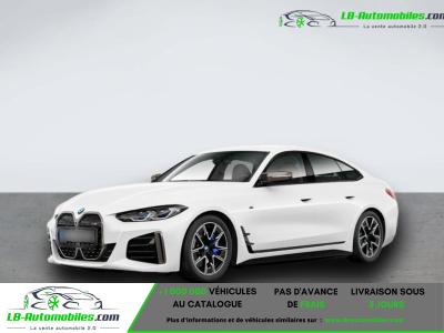 BMW i i4 M50 544 ch BVA