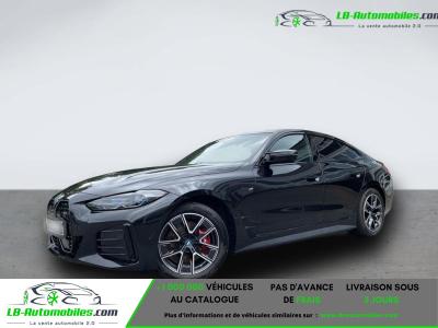 BMW i i4 M50 544 ch BVA