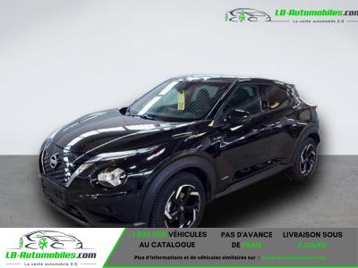 Nissan Juke Hybrid 143