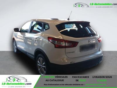 Nissan Qashqai 1.6 DIG-T 163