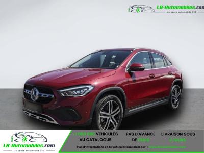 Mercedes GLA 250 e BVA