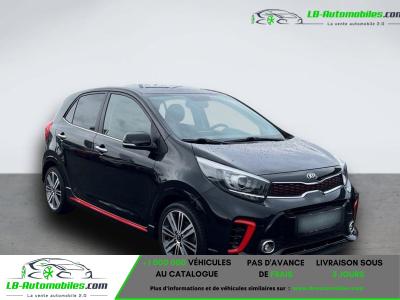 Kia Picanto 1.2L 84 ch BVM