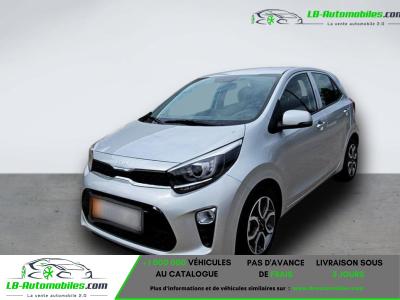 Kia Picanto 1.2 DPi 84ch BVA