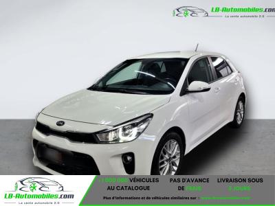 Kia Rio 1.0L T-GDi 100 ch BVM