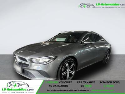 Mercedes CLA Berline 180 BVA