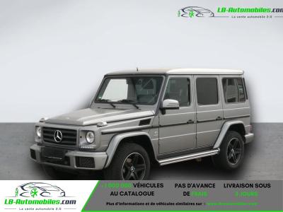 Mercedes Classe G 500 BVA