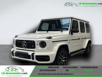 Mercedes Classe G 63 AMG BVA