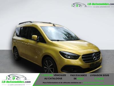 Mercedes Classe T 180 d BVA