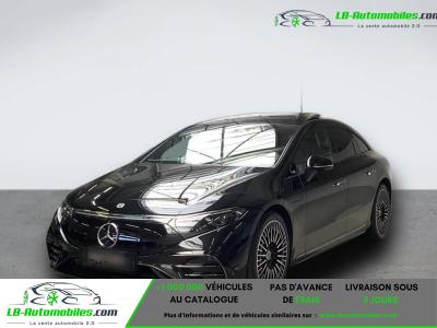 Mercedes EQS 580 4Matic