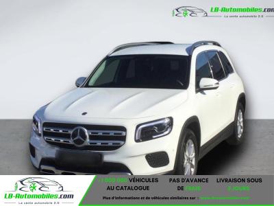 Mercedes GLB 200 d BVA