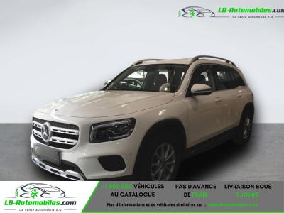 Mercedes GLB 200 d BVA