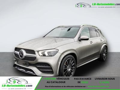 Mercedes GLE  450 EQBoost BVA 4Matic