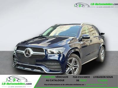 Mercedes GLE  450 EQBoost BVA 4Matic