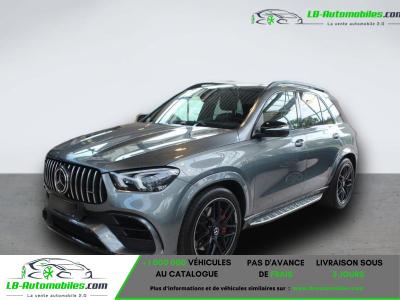 Mercedes GLE  63 S AMG BVA 4Matic+