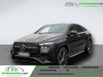 Mercedes GLE Coupe 350 de BVA 4Matic