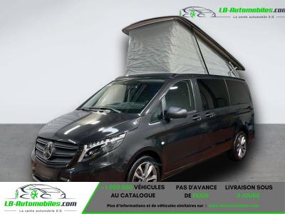 Mercedes Classe V Marco Polo 300d BVA