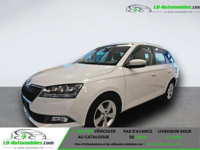 Skoda Fabia Combi 1.0 TSI 95 ch BVM