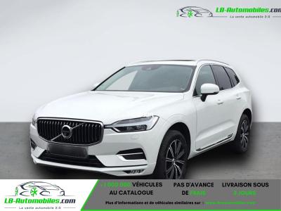 Volvo XC60 B5 AWD 235 ch BVA