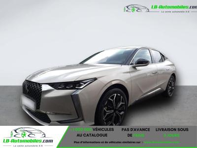 DS DS4 Hybride E-Tense 225 BVA