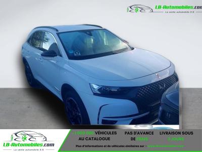 DS DS7 Crossback BlueHDi 130 BVA