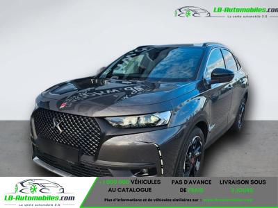 DS DS7 Crossback BlueHDi 130 BVA