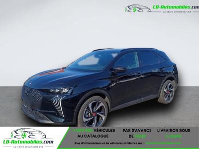 DS DS7 Crossback BlueHDi 130 BVA