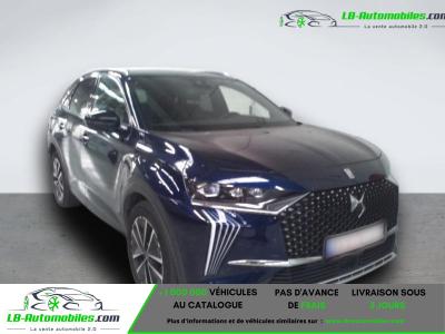 DS DS7 Crossback BlueHDi 130 BVA