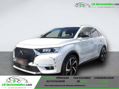 DS DS7 Crossback Hybride Rechargeable E-Tense 300 BVA 4x4