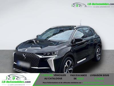 DS DS7 Crossback Hybride Rechargeable E-Tense 300 BVA 4x4