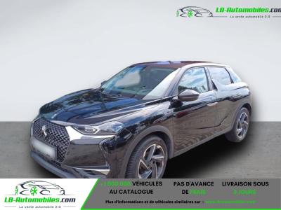 DS DS3 Crossback PureTech 100 BVM