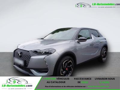 DS DS3 Crossback PureTech 100 BVM