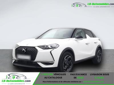 DS DS3 Crossback PureTech 100 BVM