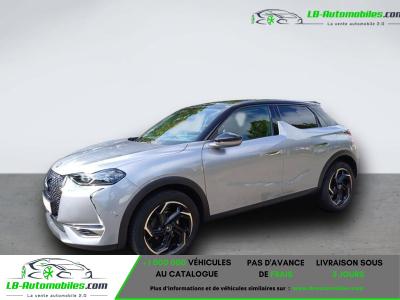 DS DS3 Crossback PureTech 100 BVM