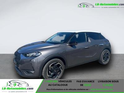 DS DS3 Crossback PureTech 100 BVM