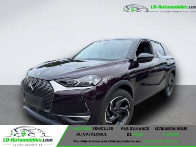 DS DS3 Crossback PureTech 130 BVA