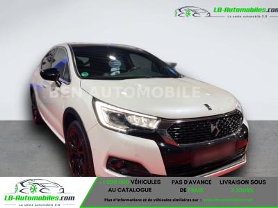 DS DS4 Crossback PureTech 130 BVM