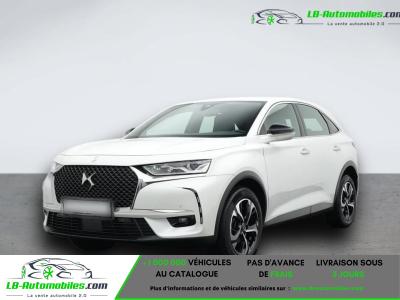 DS DS7 Crossback BlueHDi 130 BVA