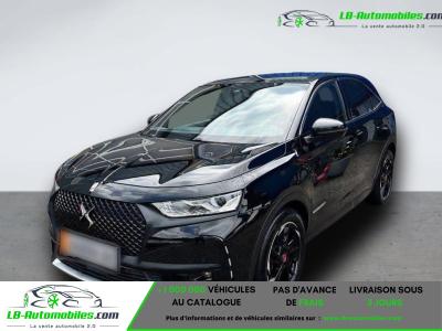 DS DS7 Crossback Hybride E-Tense 225 BVA