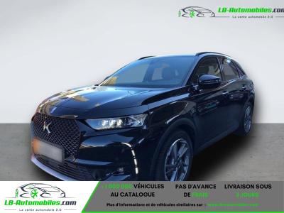 DS DS7 Crossback Hybride E-Tense 225 BVA